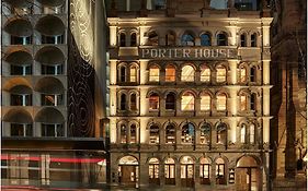 The Porter House Hotel Sydney - Mgallery Collection